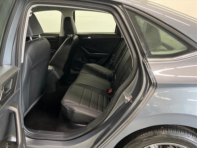 used 2024 Volkswagen Jetta car, priced at $21,936