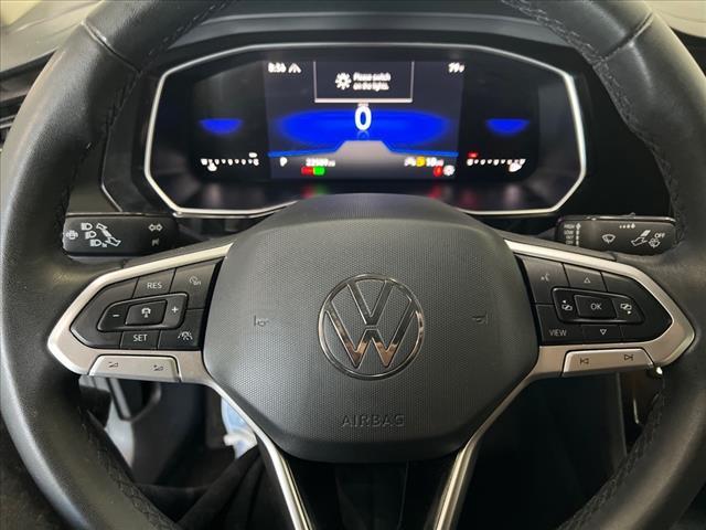used 2024 Volkswagen Jetta car, priced at $21,936