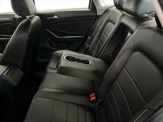 used 2024 Volkswagen Jetta car, priced at $21,936