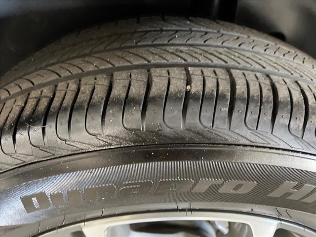 used 2025 Chevrolet Trax car, priced at $20,375