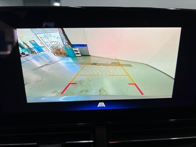 used 2025 Chevrolet Trax car, priced at $20,375