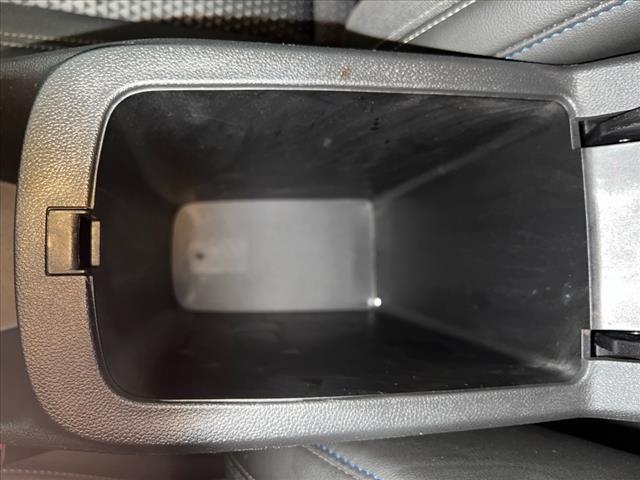 used 2025 Chevrolet Trax car, priced at $20,375