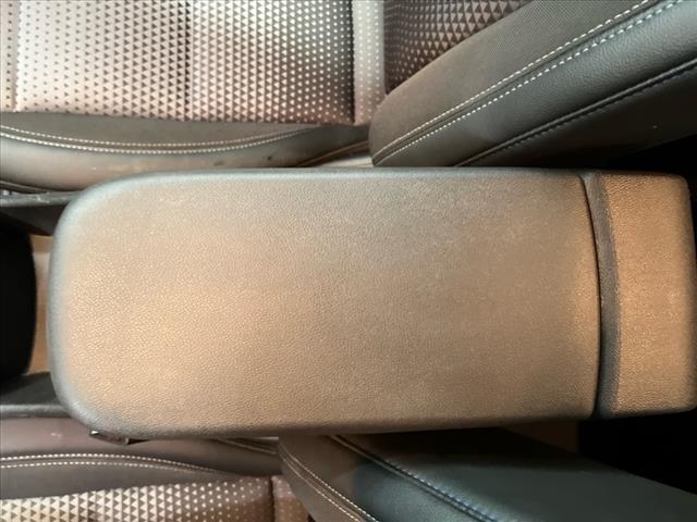 used 2025 Chevrolet Trax car, priced at $20,375