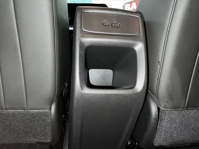 used 2025 Chevrolet Trax car, priced at $20,375