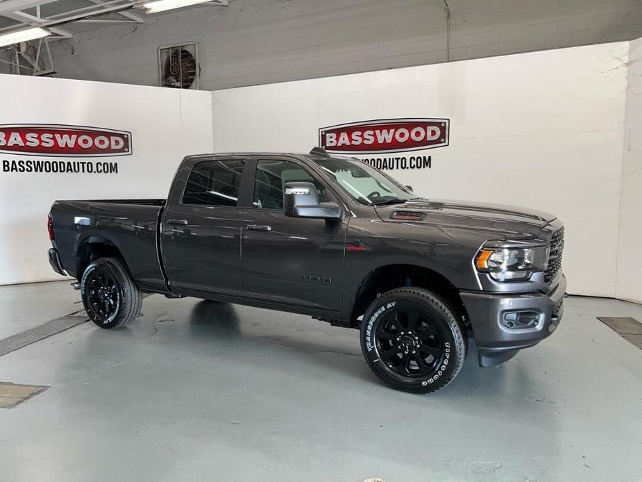 new 2024 Ram 2500 car, priced at $68,995