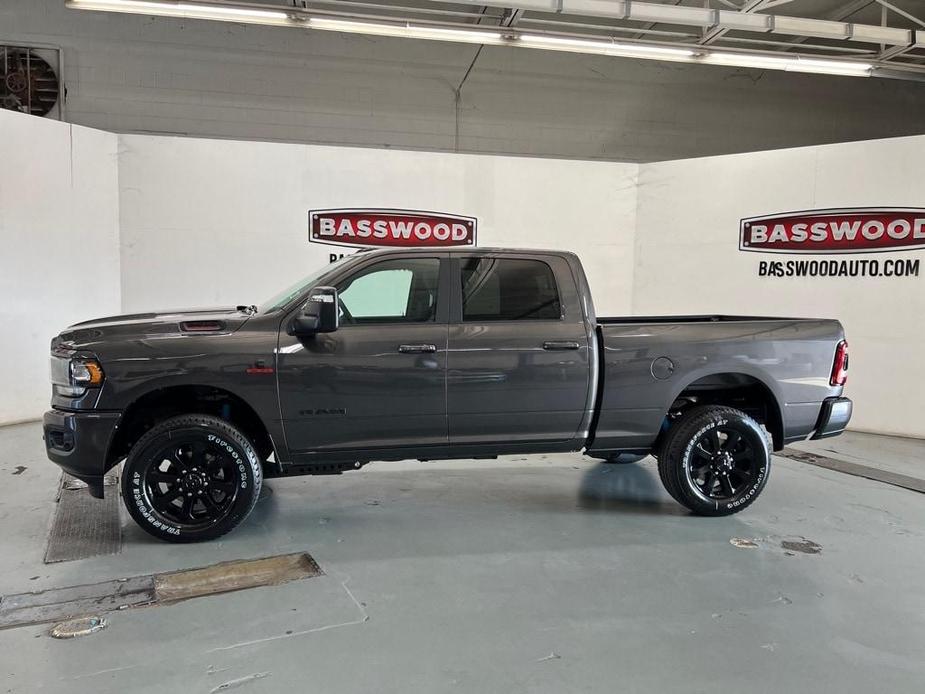 new 2024 Ram 2500 car, priced at $68,995