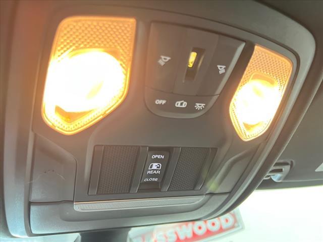 used 2021 Ram 1500 car, priced at $24,508