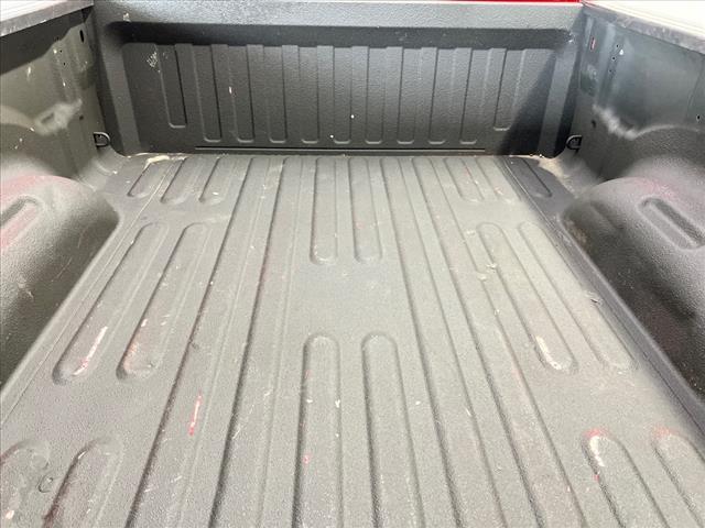 used 2021 Ram 1500 car, priced at $24,508