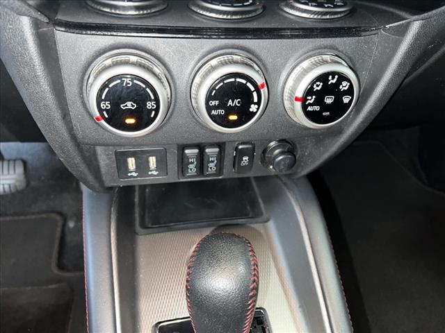 used 2022 Mitsubishi Outlander Sport car, priced at $17,724