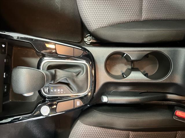 used 2023 Kia Soul car, priced at $18,952