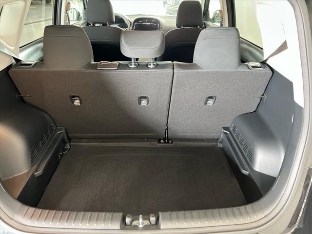 used 2023 Kia Soul car, priced at $18,952