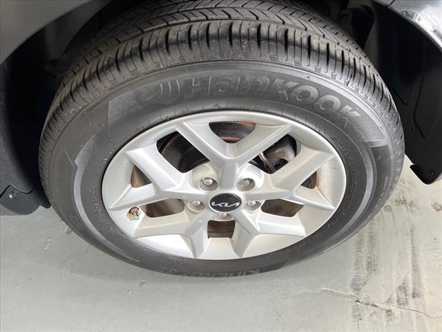 used 2023 Kia Soul car, priced at $18,952