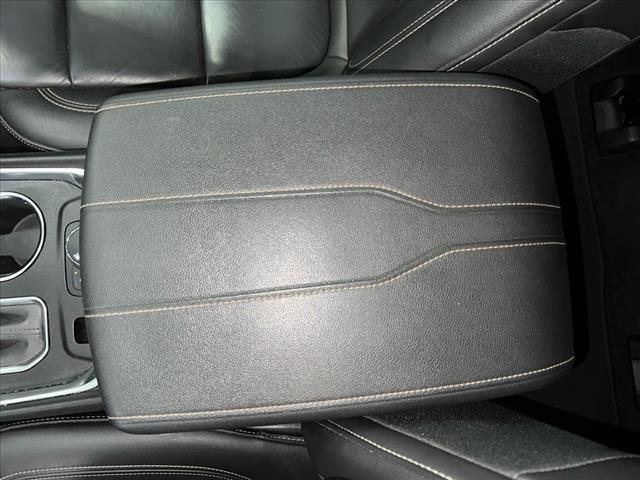 used 2022 Chevrolet Traverse car, priced at $25,227