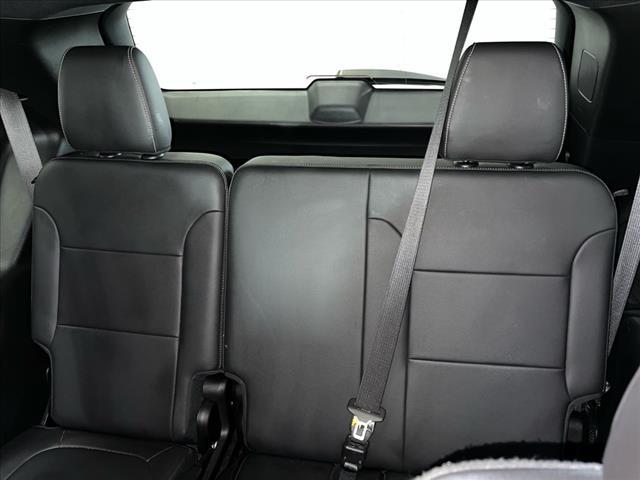 used 2022 Chevrolet Traverse car, priced at $25,227
