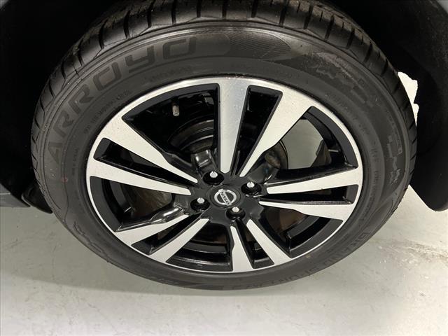 used 2020 Nissan Kicks car, priced at $14,897