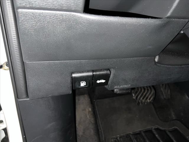 used 2020 Nissan Kicks car, priced at $14,897