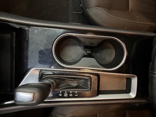 used 2024 Nissan Altima car, priced at $20,956