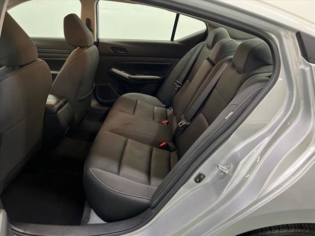 used 2024 Nissan Altima car, priced at $20,956