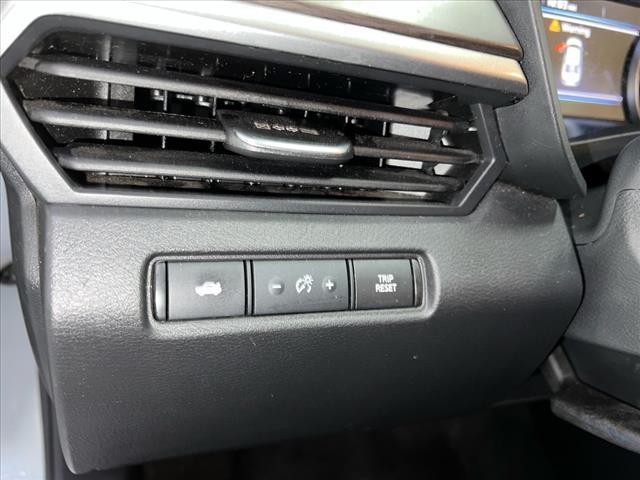 used 2024 Nissan Altima car, priced at $20,956