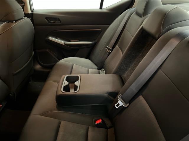 used 2024 Nissan Altima car, priced at $20,956