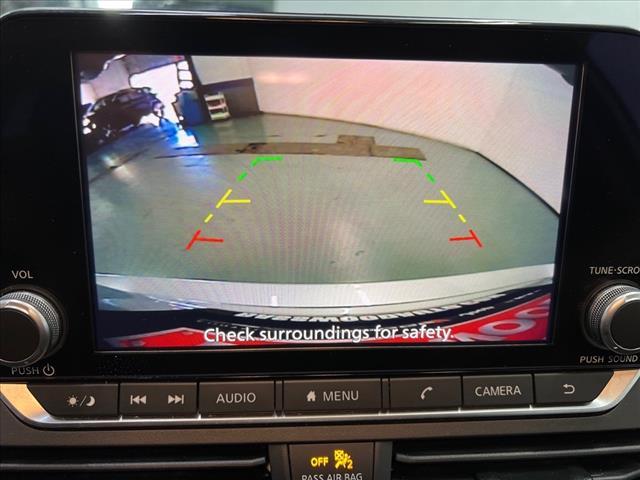 used 2024 Nissan Altima car, priced at $20,956