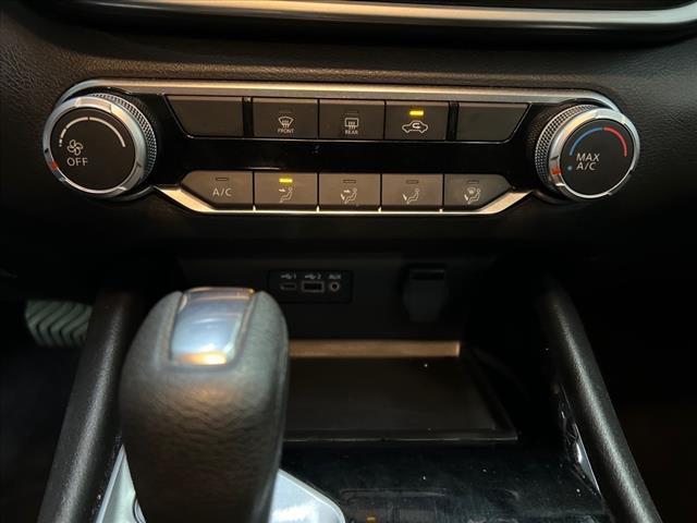 used 2024 Nissan Altima car, priced at $20,956