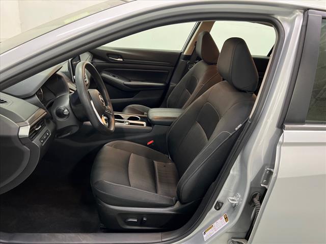 used 2024 Nissan Altima car, priced at $20,956