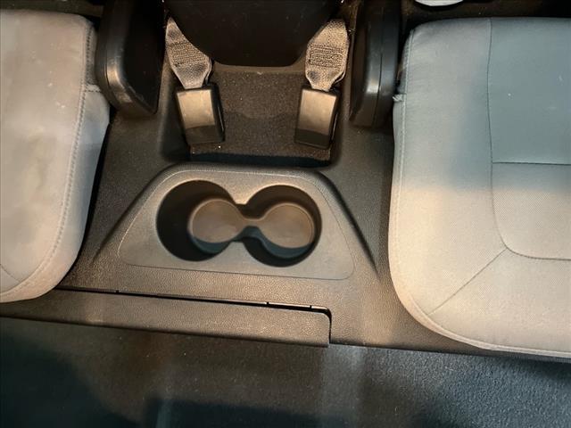 used 2022 Chevrolet Colorado car, priced at $22,611