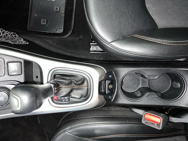used 2019 Jeep Compass car, priced at $17,935