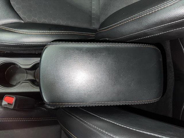 used 2019 Jeep Compass car, priced at $17,935