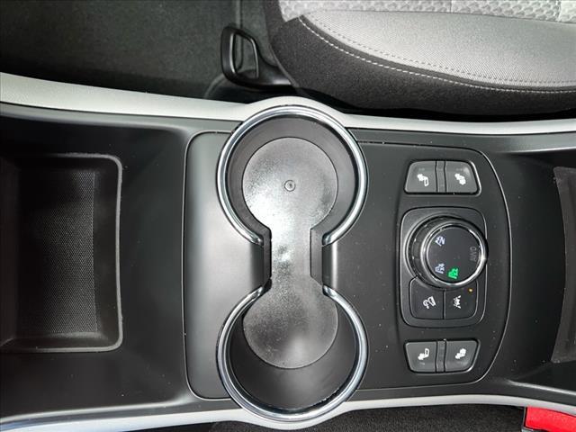 used 2023 GMC Terrain car, priced at $24,690