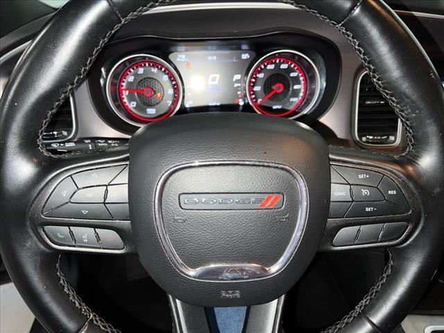 used 2022 Dodge Charger car, priced at $21,892