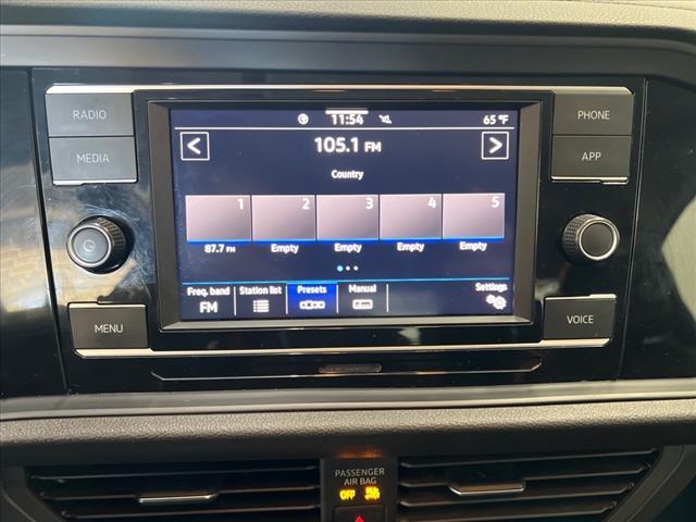 used 2024 Volkswagen Jetta car, priced at $19,485