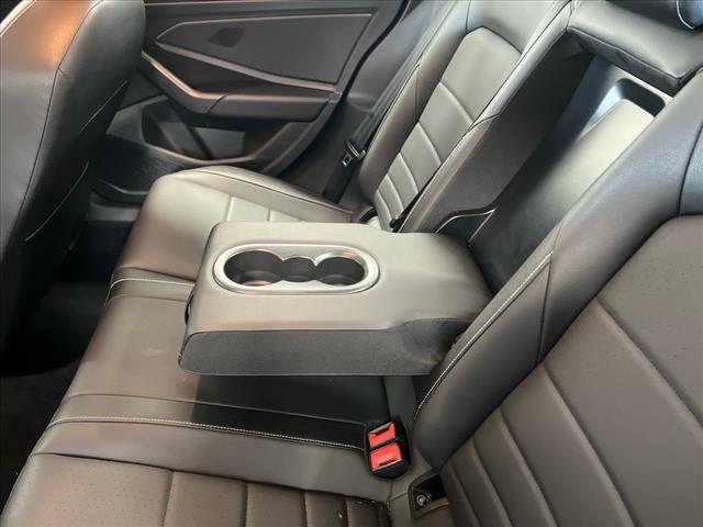 used 2024 Volkswagen Jetta car, priced at $19,485