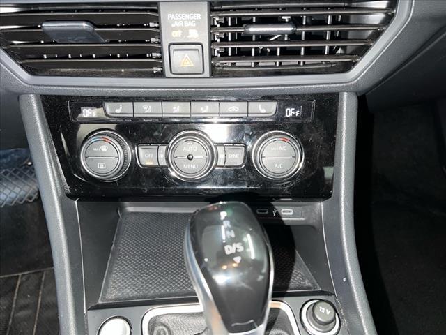 used 2024 Volkswagen Jetta car, priced at $19,485