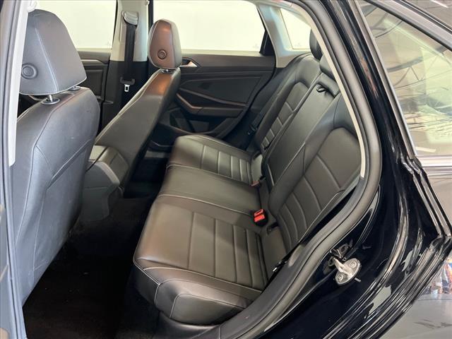 used 2024 Volkswagen Jetta car, priced at $19,485