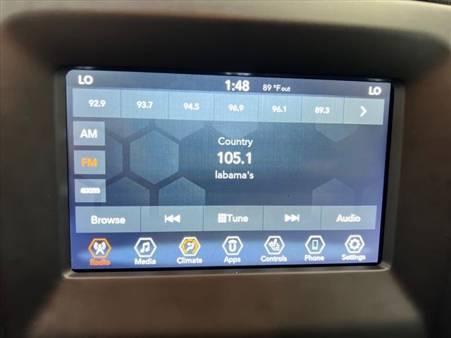 used 2019 Jeep Compass car, priced at $19,933