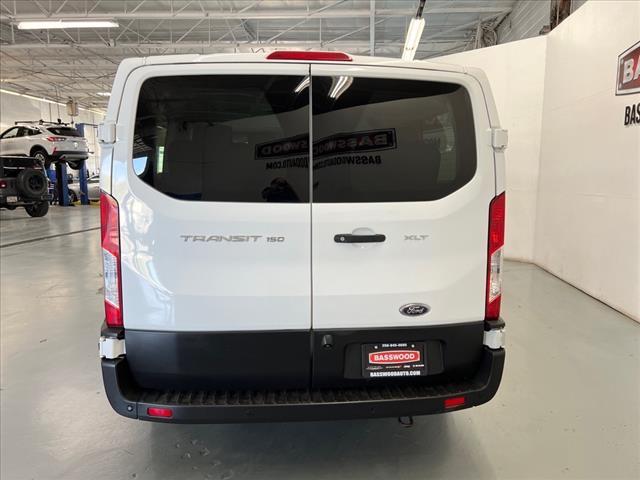 used 2020 Ford Transit-150 car, priced at $27,748