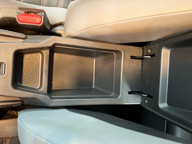 used 2022 Nissan Kicks car, priced at $18,396