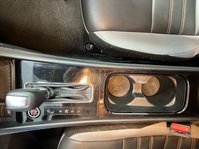 used 2022 Nissan Kicks car, priced at $18,396