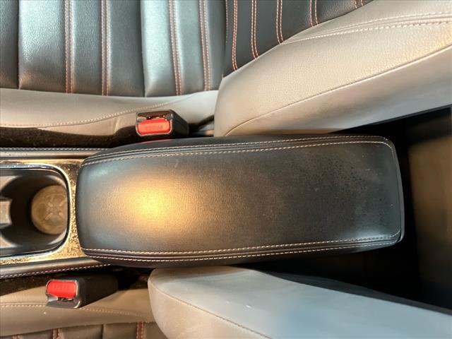 used 2022 Nissan Kicks car, priced at $18,396