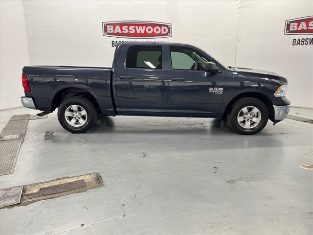 used 2019 Ram 1500 Classic car, priced at $20,690