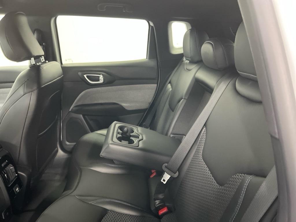 new 2026 Jeep Compass car, priced at $28,598