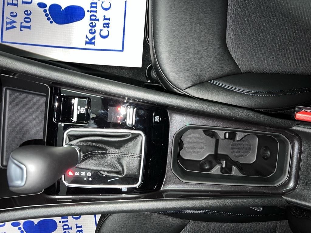 new 2026 Jeep Compass car, priced at $28,598