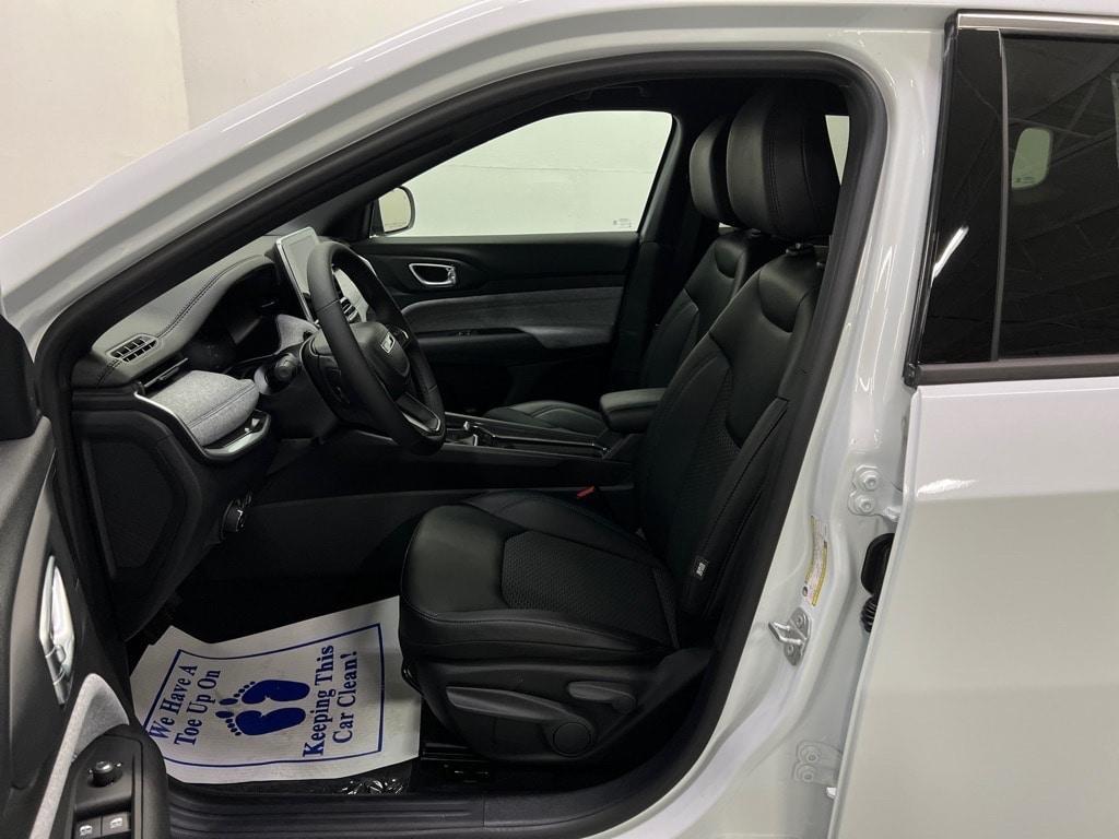 new 2026 Jeep Compass car, priced at $28,598