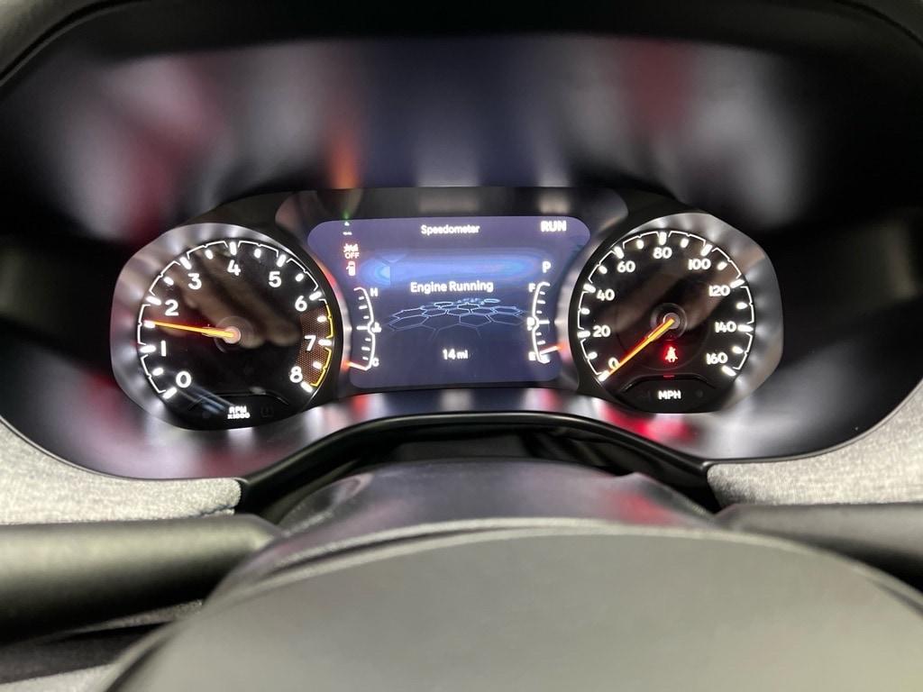 new 2026 Jeep Compass car, priced at $28,598