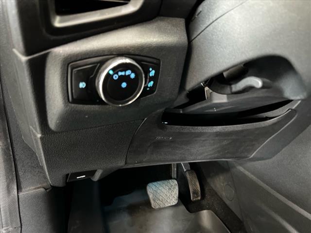 used 2020 Ford EcoSport car, priced at $14,517