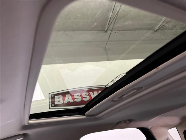 used 2020 Ford EcoSport car, priced at $14,517