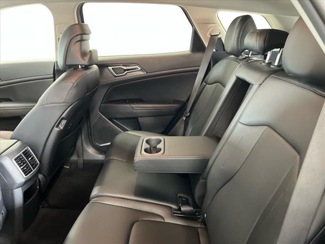used 2023 Kia Sportage car, priced at $23,856