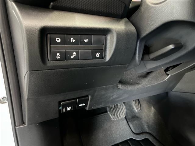 used 2024 Nissan Kicks car, priced at $19,581